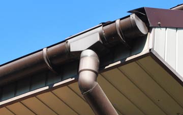 types of North Coker fascias