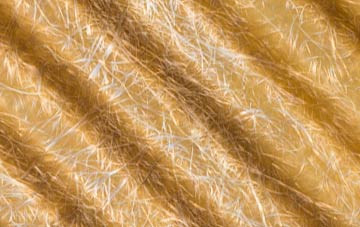 North Coker fibreglass roof waterproofing