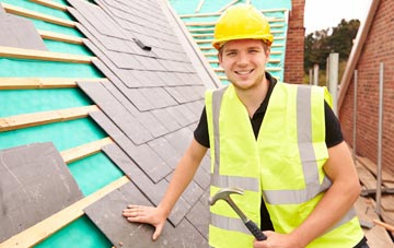 find trusted North Coker roofers in Somerset