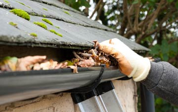 gutter cleaning North Coker, Somerset