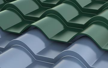 who should consider North Coker plastic roofs