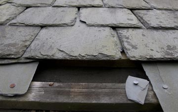North Coker slate roof repairs and maintenance