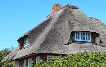 thatch roofing North Coker, Somerset