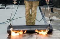 North Coker flat roof sealing quote