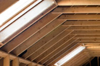 North Coker tapered roof insulation quotes